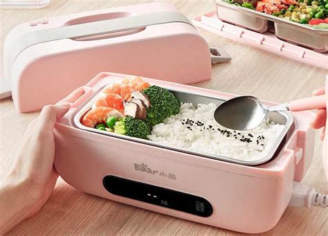 lotor electric lunch box|best electric heated lunch box.